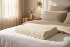 Анатомическая подушка Memory Comfort Plus 40x60 с эффектом памяти - Виртуоз Сна